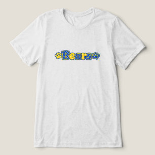Beren Tri-Blend shirt