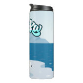 Beren van Alaska Polar Thermosbeker (Geroteerd rechts)