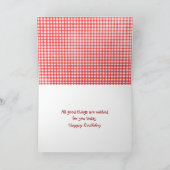 Beren van partijen kaart (Binnen)