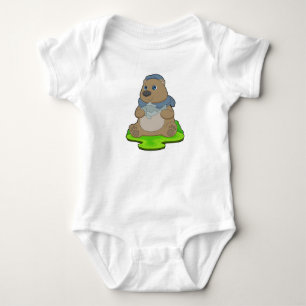 Beren vis romper