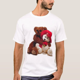 Beren voor peuteren t-shirt