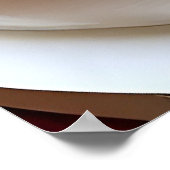 Berencake | AI Art Poster (Hoek)