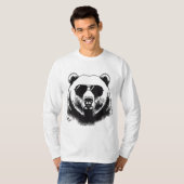 berendracht t-shirt (Voorkant volledig)
