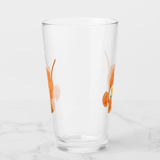 Berenglas Glas (Links)