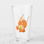 Berenglas Glas (Voorkant)