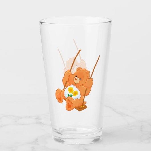Berenglas Glas (Voorkant)
