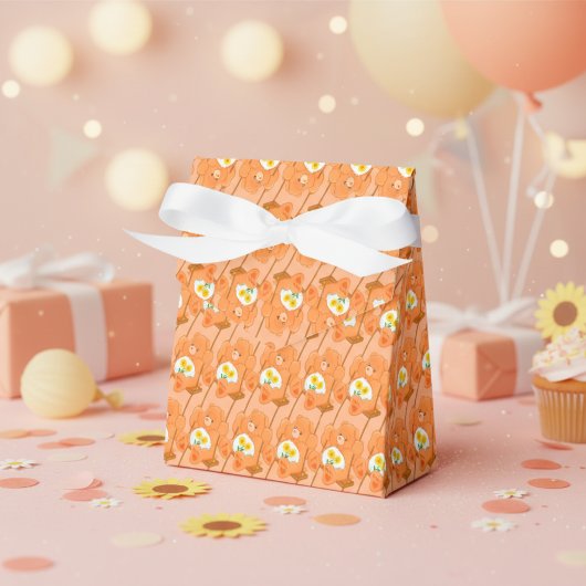 Berengunst dozen bedankdoosjes