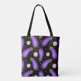 Berenji Tote Bag