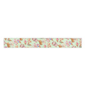 Berenjongens Met IJscrème  Grosgrain Lint (Voorkant)