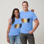 Berenliefde T-shirt (Unisex)