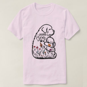 Berenomhelzing T-shirt