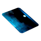 Bereshit - in het begin magneet (Rechterzijde)