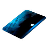 Bereshit - in het begin magneet (Linkerzijde)