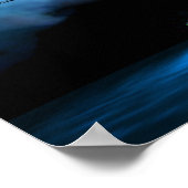 Bereshit - in het begin poster (Hoek)