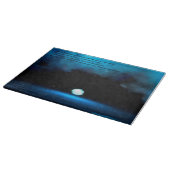 Bereshit - in het begin snijplank (Hoek)