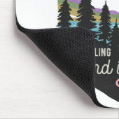 Berg 2 muismat (Hoek)