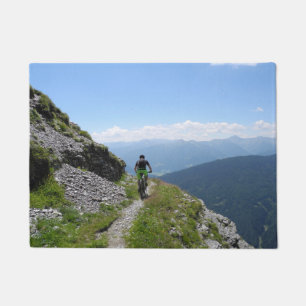 Berg Biking Deurmat