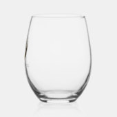 Berg bruiloft gunst Glas (Links)