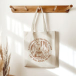 Berg Camping Weekend Bachelorette Party Tote Bag<br><div class="desc">Maak je klaar voor je berg camping vrijgezellenfeest met onze Canvas tas! Deze tas is ontworpen voor buitenavonturen en combineert functionaliteit met stijl. Of je nu paden aan het verkennen bent of bij het kampvuur aan het loungen bent, deze canvas tas is een must-have accessoire voor je berguitje met vrienden....</div>