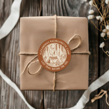 Berg Camping Weekend Bachelorette