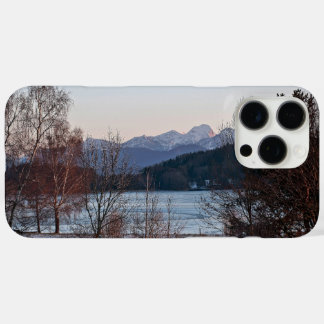 Berg iPhone 16 pro max hoesje