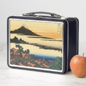  berg Fuji in Isawa, Japan (In situ)