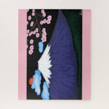 berg Fuji Puzzle - 520 stuks