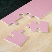 berg Fuji Puzzle - 520 stuks Legpuzzel (Zijkant)