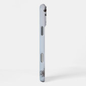 Berg iPhone hoesje (Rechterkant)