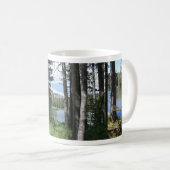 Berg Lake Forest, Hammock, Dock, Mok (Voorkant rechts)