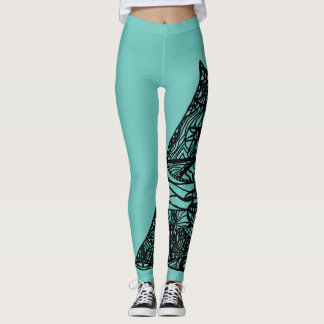 “Berg” Leggings