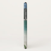 Berg met meerontwerp Case-Mate iPhone case (Achterkant/links)