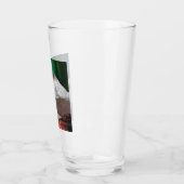 Berg Noorderlicht Glas (Links)