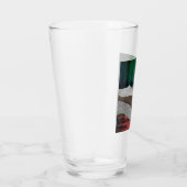 Berg Noorderlicht Glas (Rechts)