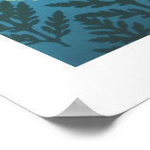 Berg Nursery Poster (Hoek)