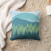 Berg Nursery Sierkussen (Deken)