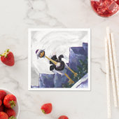 Berg onderweg naar Ostrich Servet (Insitu)