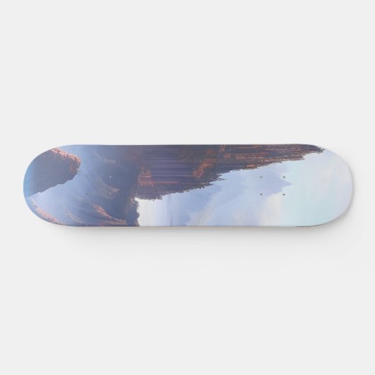Berg Persoonlijk Skateboard (Horizontaal)