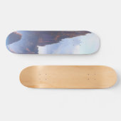 Berg Persoonlijk Skateboard (Horizontaal)