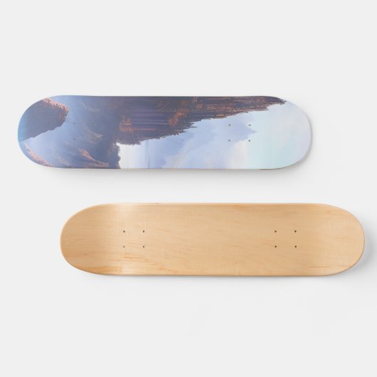 Berg Persoonlijk Skateboard (Horizontaal)