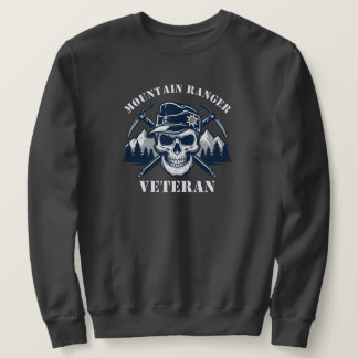 Berg Ranger Veteraan Trui