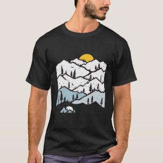Berg T-shirt