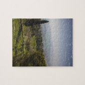 Berg Tabor, plaats van bijbelse transfiguratie Legpuzzel (Horizontaal)