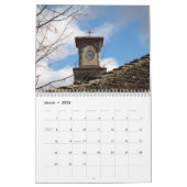 bergachtig griekenland kalender (Mar 2026)