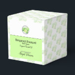 Bergamot Wildflower | Dekking en verpakkingsdoos v Bedankdoosjes<br><div class="desc">Voor uw zelfgemaakte en handgemaakte cadeautjes, zoals suikerschrobben, lotions, crèmes, lichaamsslagers en zeep, met bergamotolie of geuroliemengsels, zal dit etiket een geweldige afwerking hebben op uw verpakking. Volledig aanpasbaar, zodat het kan worden gebruikt voor elke infusie, geur of zelfs smaakstof — niet alleen voor bergamot. Gebruik uw eigen achtergrondpatroon en/of...</div>