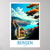 Bergan 2 poster (Voorkant)