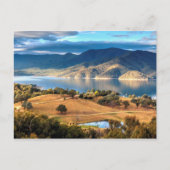 Bergbaai Briefkaart (Voorkant)