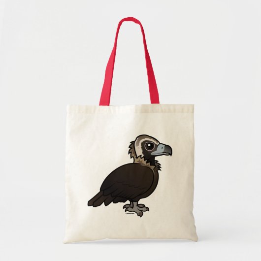 Bergbare teelt tote bag (Voorkant)