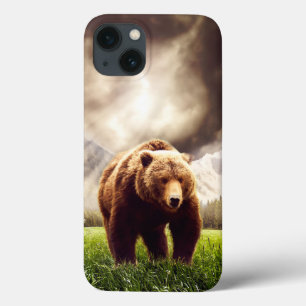 Bergbeer Case-Mate iPhone Case