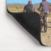 BERGBEFIETSEN MUISMAT (Hoek)